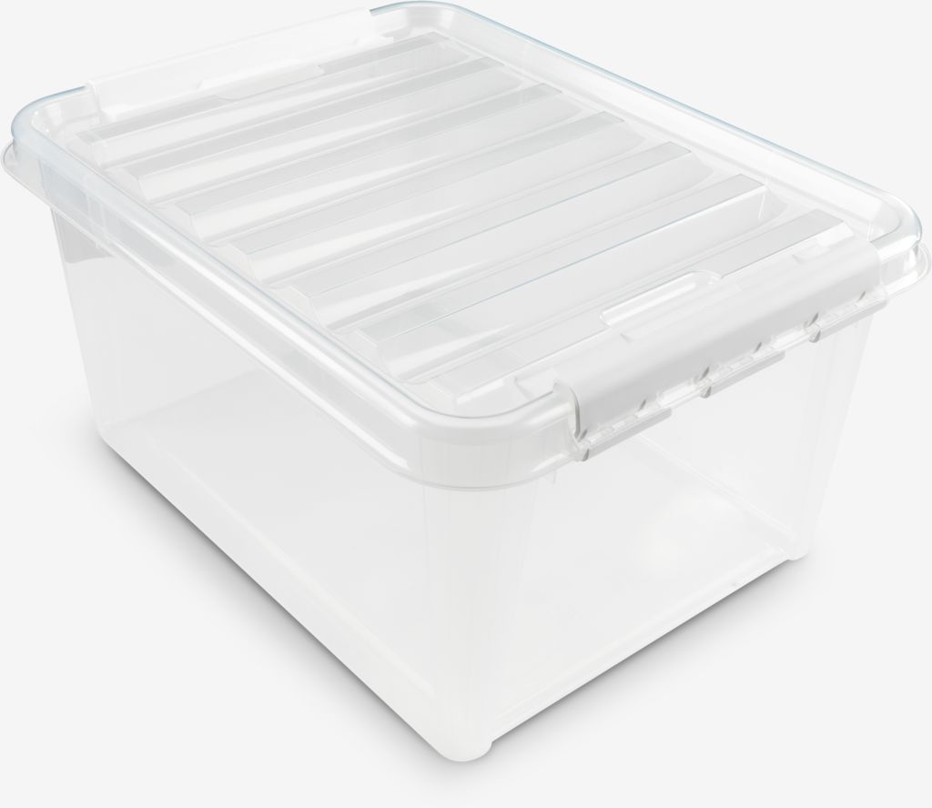 SMARTSTORE CLASSIC 31 Kutija SMARTSTORE CLASSIC 31 32L s poklopcem
