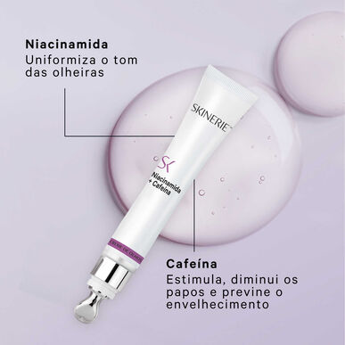 Skinerie Tummat silmänaluset -silmänympärysvoide 15 ml