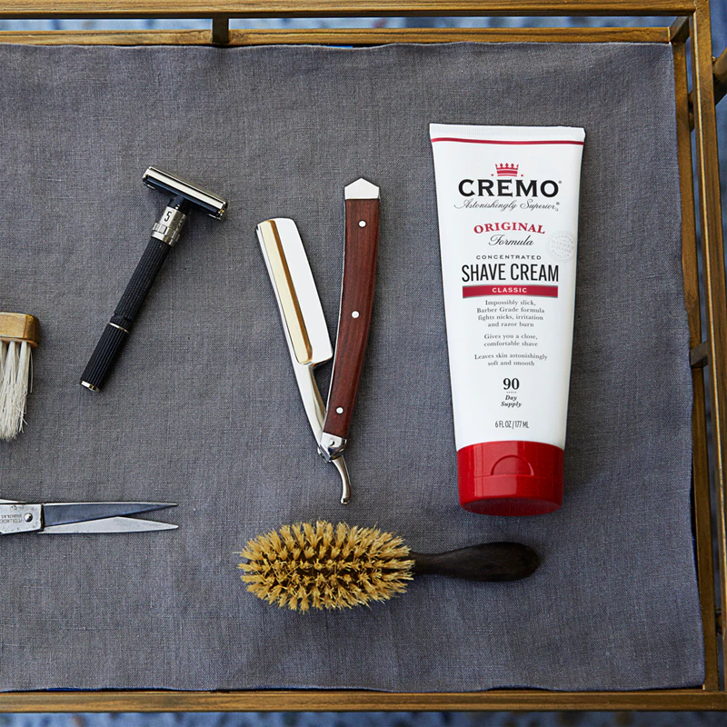 Cremo Original Classic krem do golenia