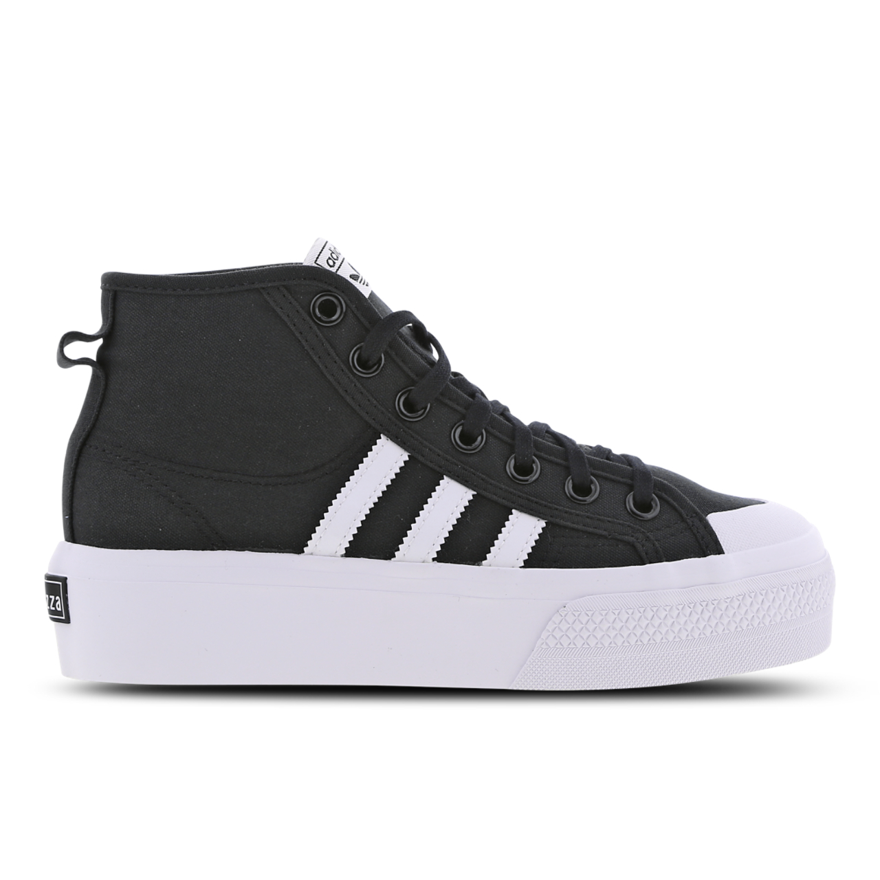 adidas Nizza Platform Hi