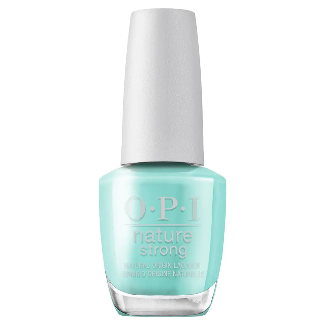 Opi Natre Strong Lakier do paznokci Cactus What You Preach 15ml
