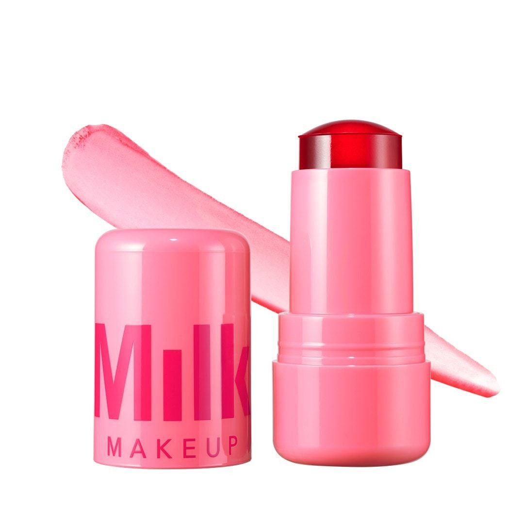 Mlečni make-up rdečilo za lica - 5 g