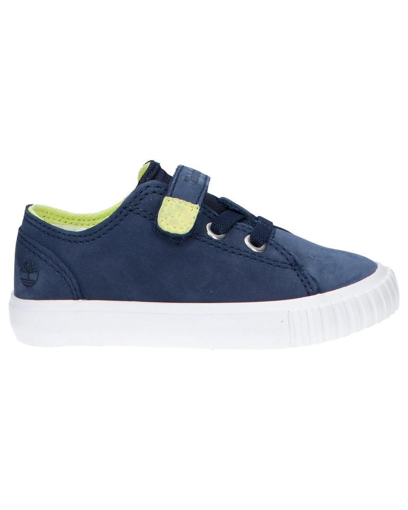 Deportivas Timberland A2hau Newport Bay