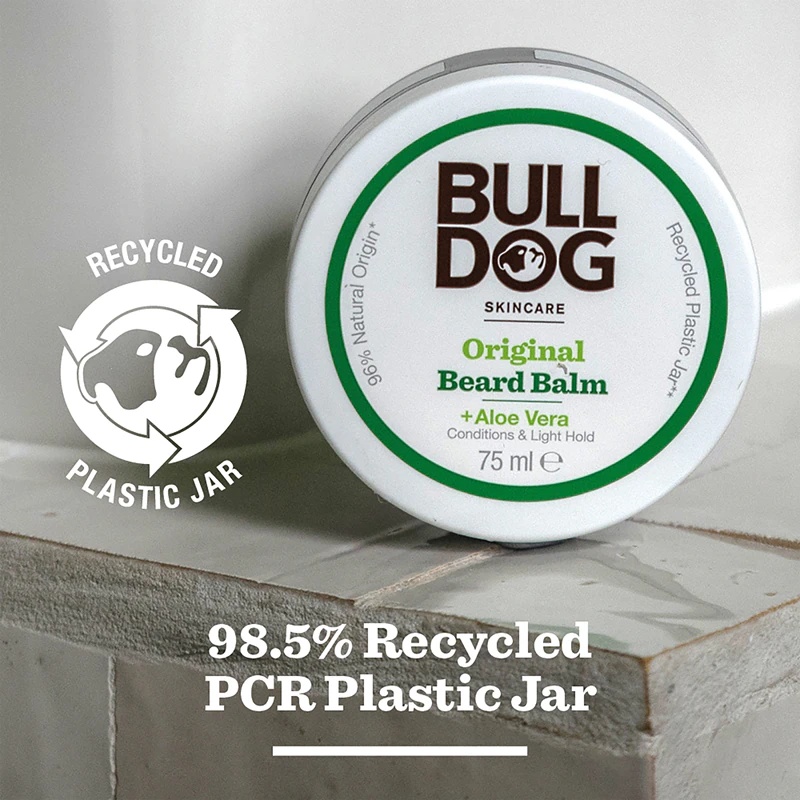 Bulldog Original Beard Balzam balzam za brado