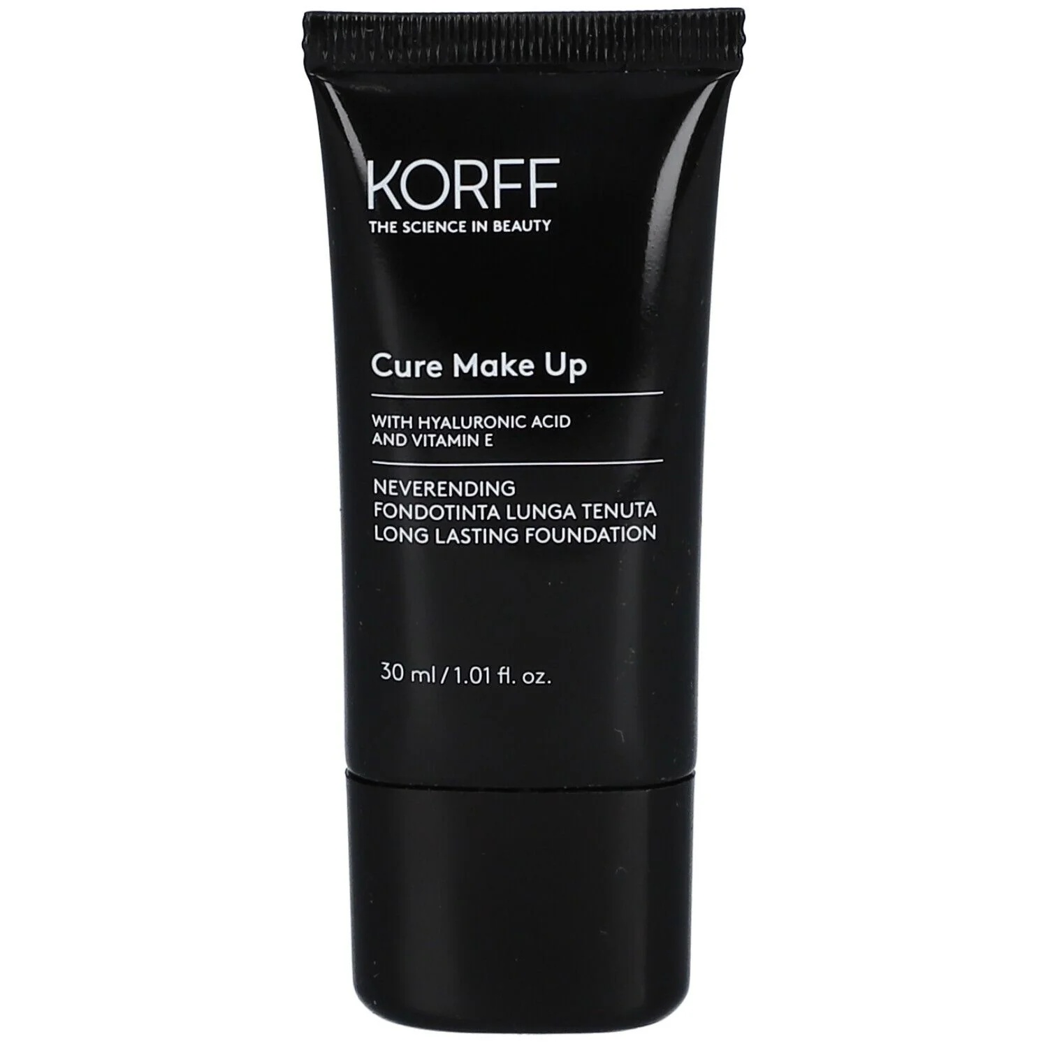 KORFF Korff Make-up Neverending long-lasting make-up 04 30 ml