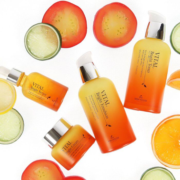 Skin House Vital Bright