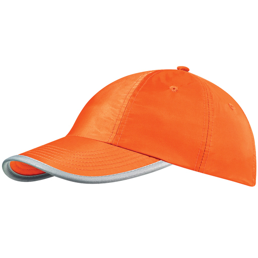 „Beechfield Hi Vis“ modelis su didelio matomumo apsauginiais stiklais / visera