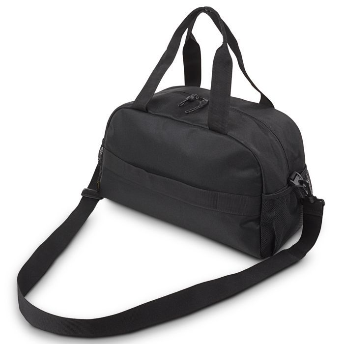 Bolsa de viaje de gran capacidad 314735 Negra
