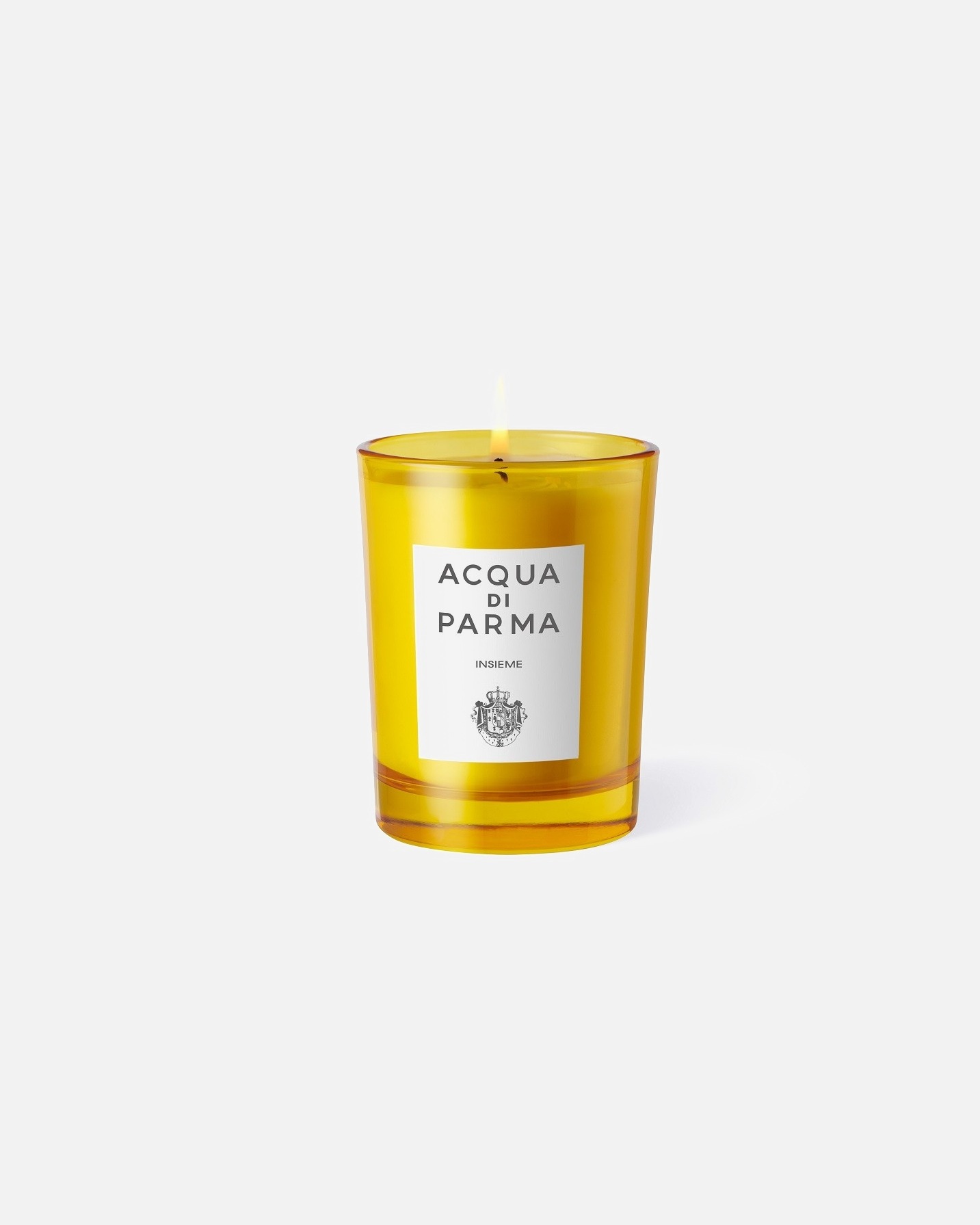 Acqua di Parma Kerze Home Collection Insieme - 200 ml