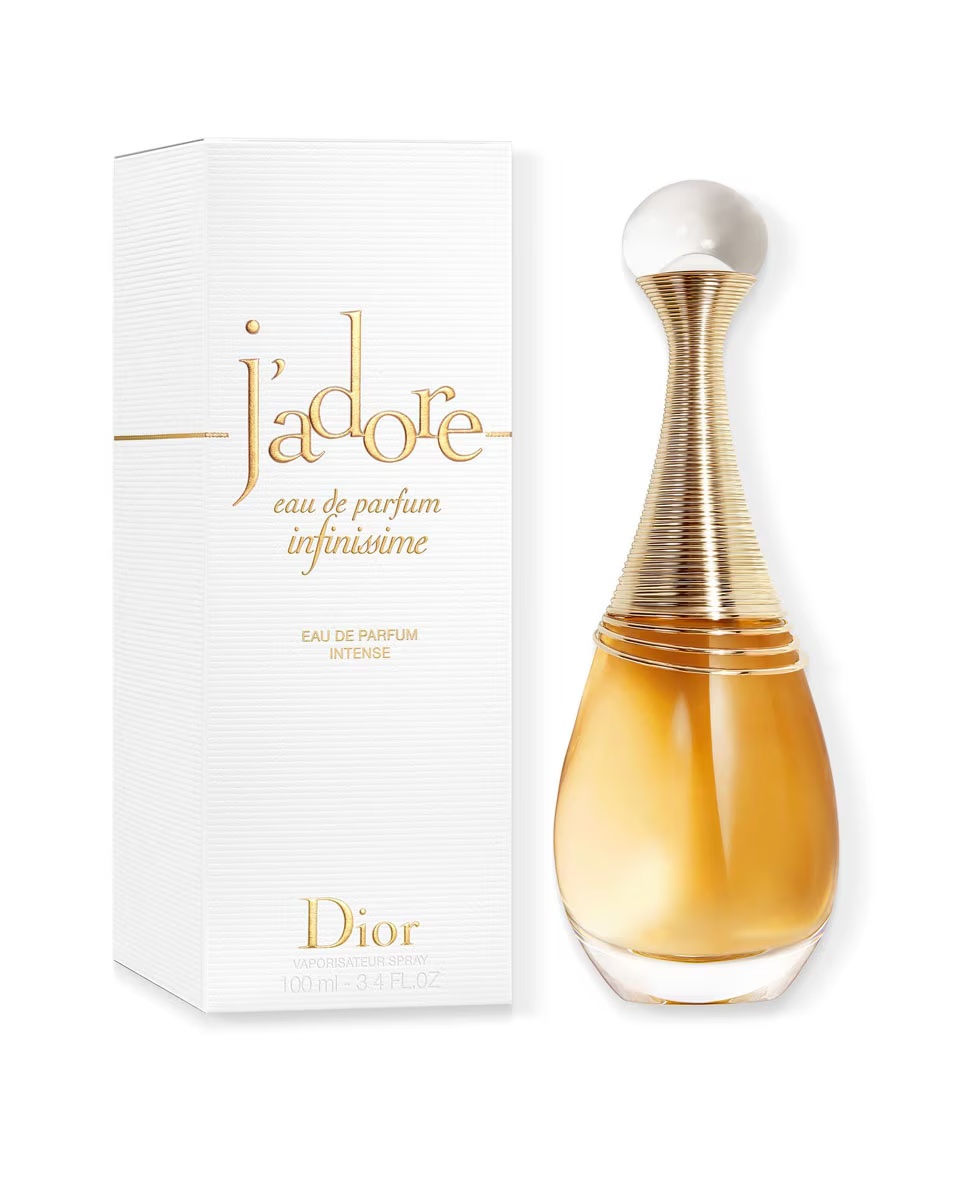DIOR J'ADORE Eau de perfume infinissime