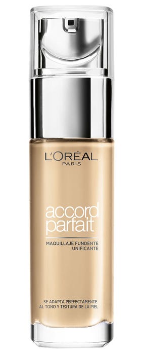 Accord Parfait