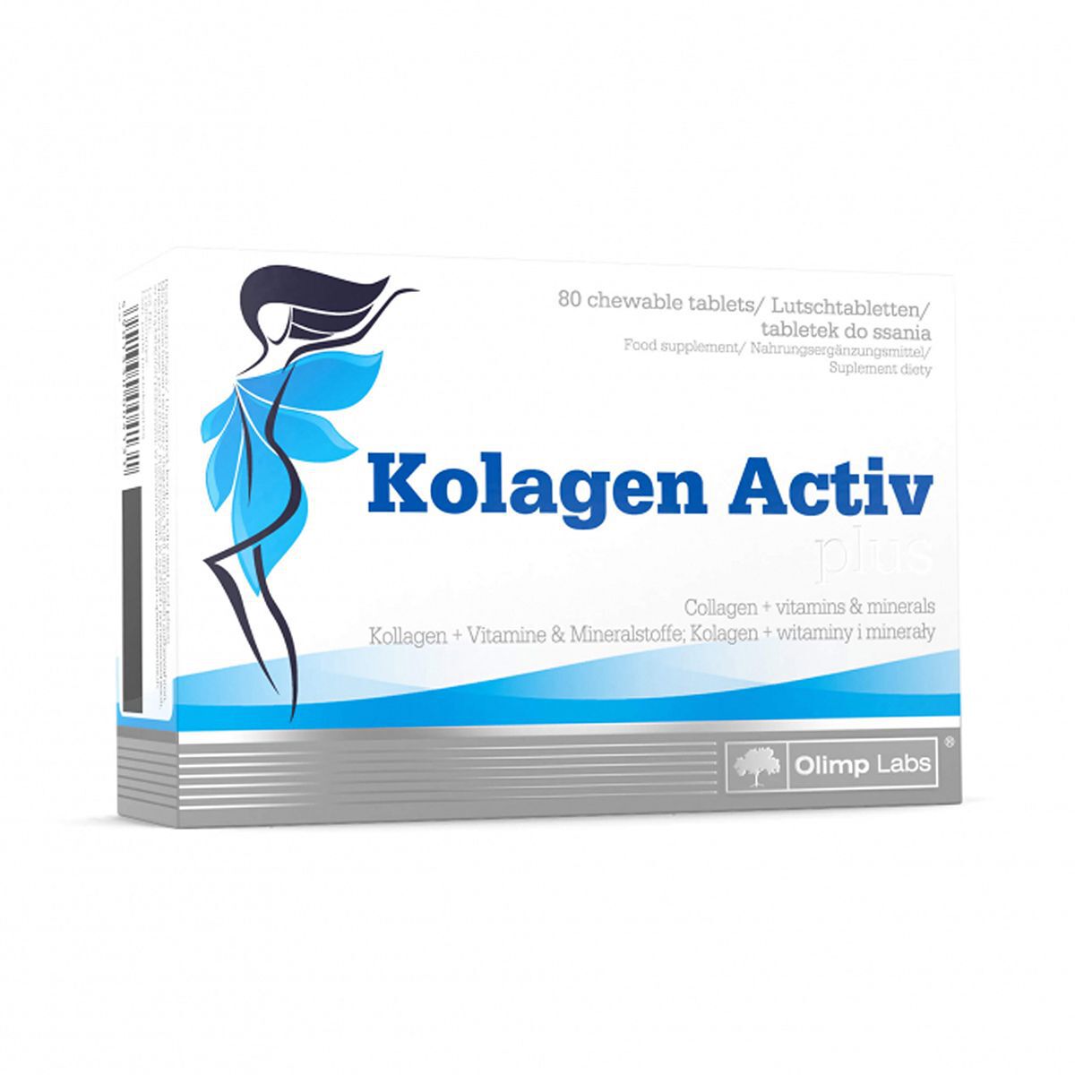 Kollagén aktivátor