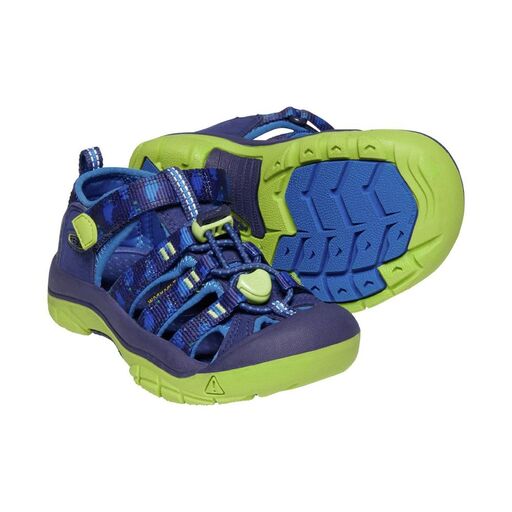  Newport H2 Keen Trekkingsandalen