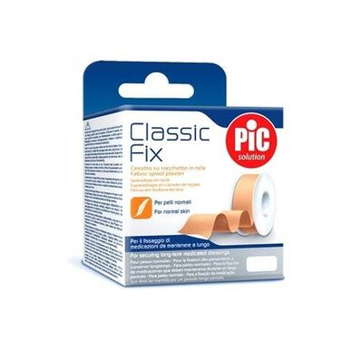 Pic Classic Fix -käämisidos 5x5 1 kpl 1 kpl