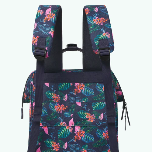 Cabaia Sac à dos Adventurer Medium Oran violet