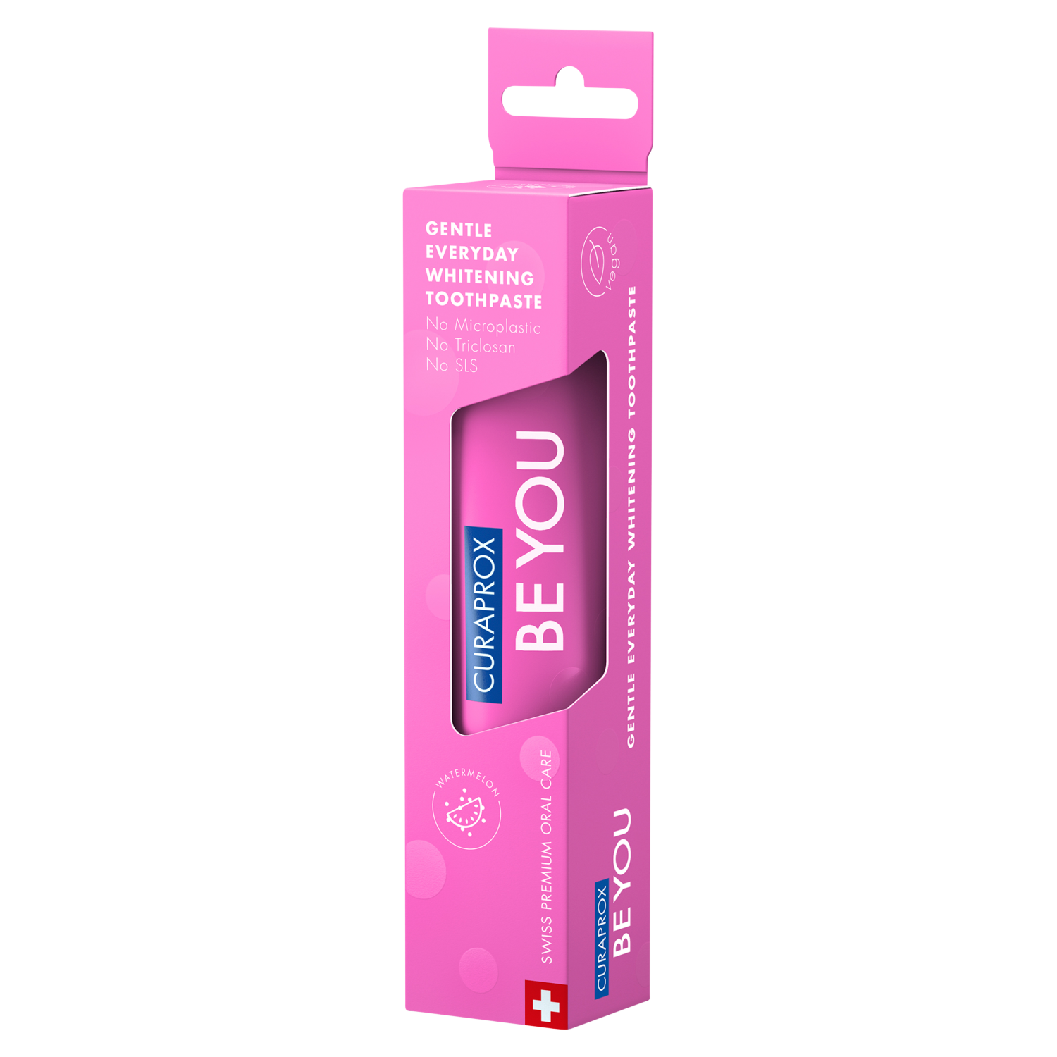 Curaprox BeYou