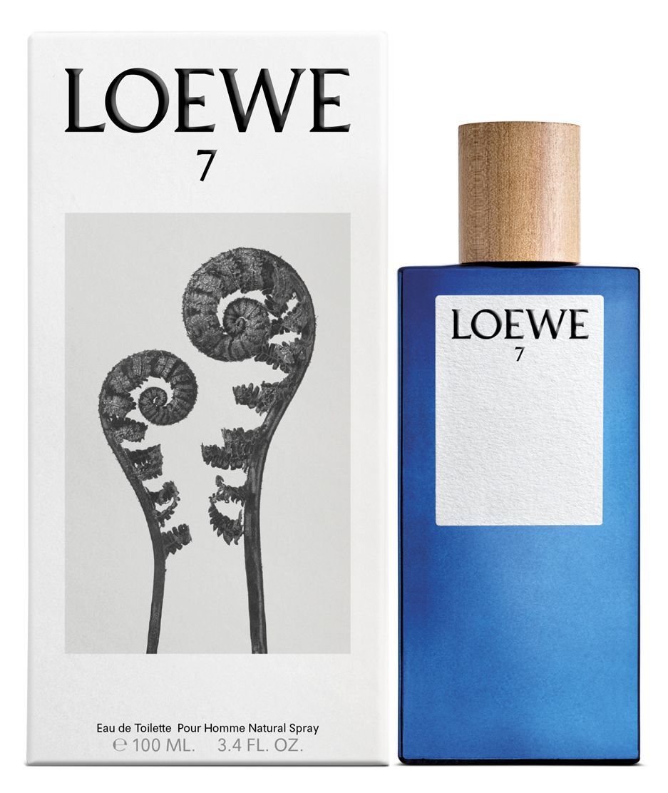 Loewe 7 Kolínske vody pre mužov