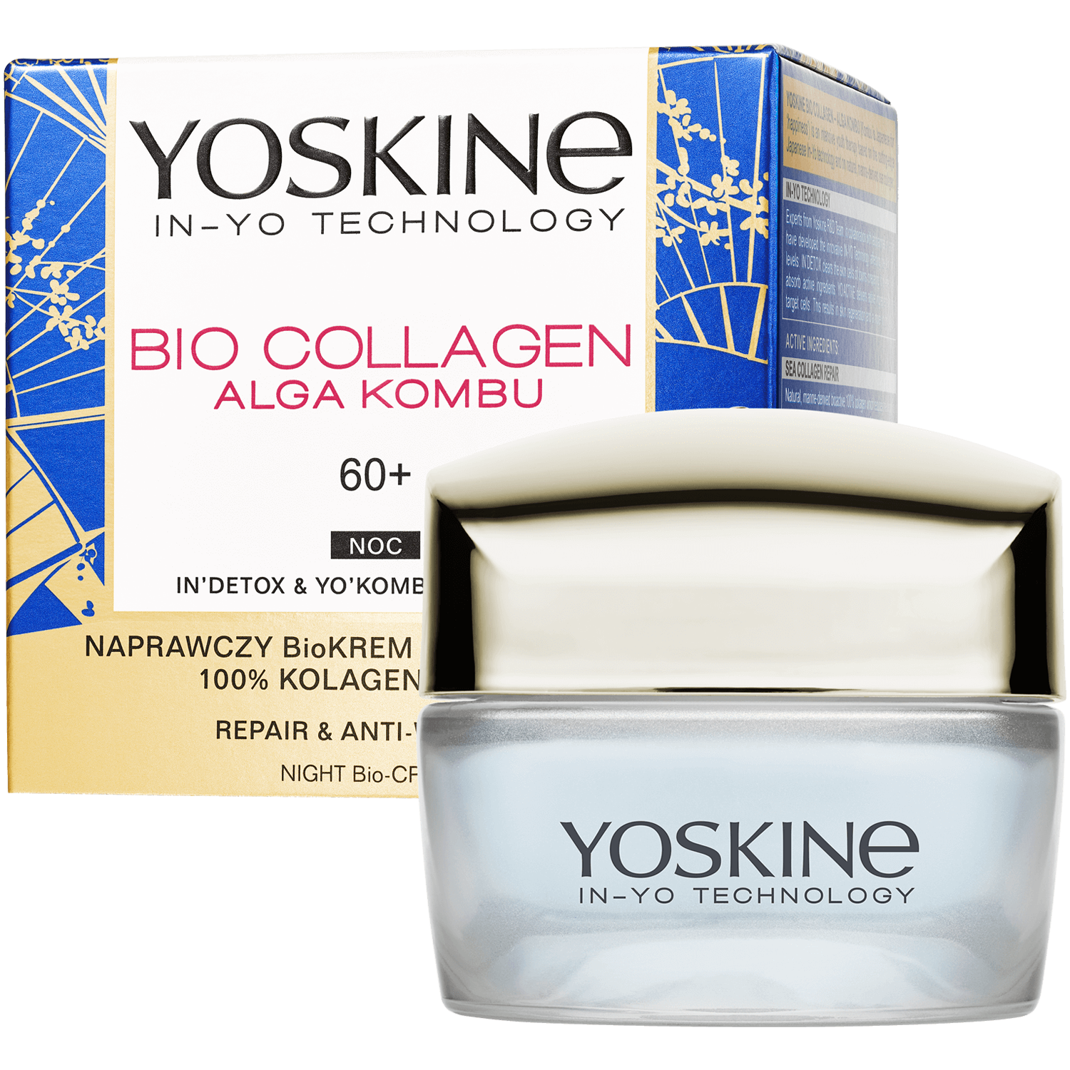 Yoskine Bio Collagen