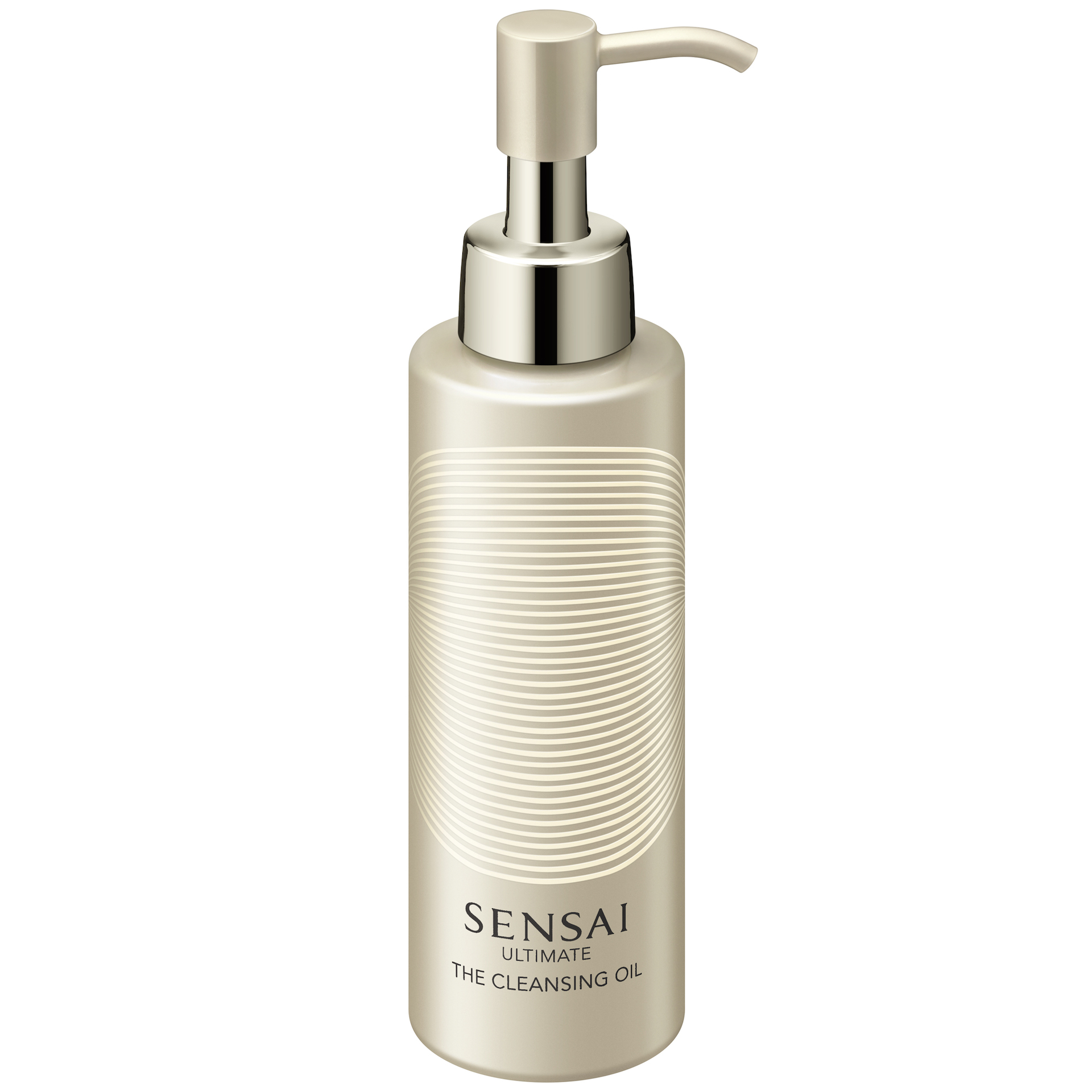SENSAI Ultimate attīrošā eļļa 150 ml