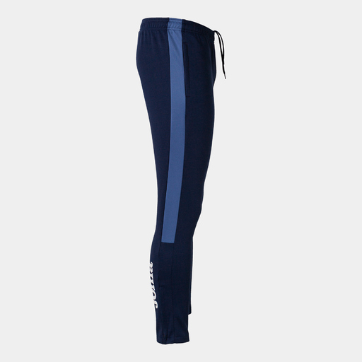  Pantaloni Largo Joma Eco Championship Marino Azul
