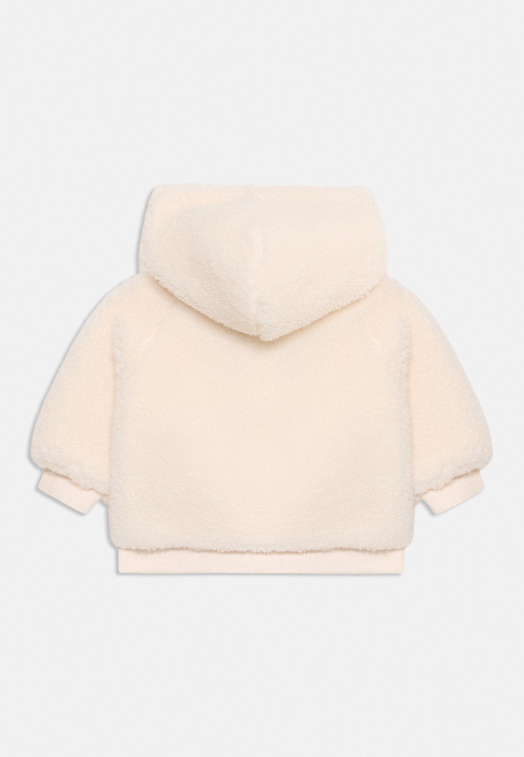 Guess BABY SOFT JACKET UNISEX - Fliisjakk