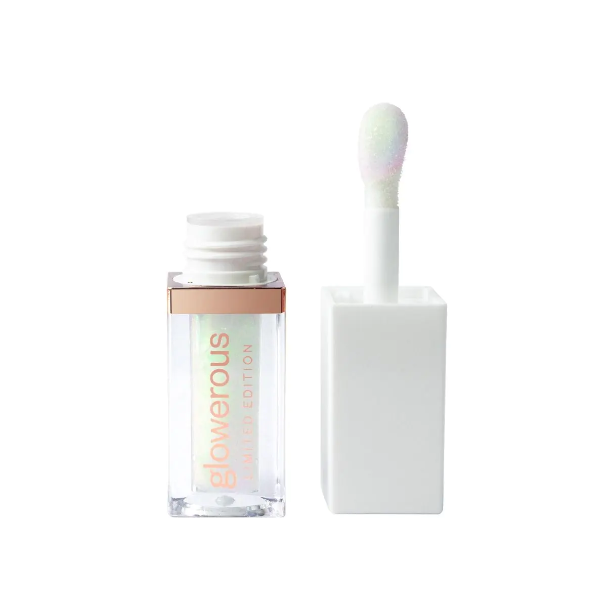 Paese Glowerous - Błyszczyk do ust 03 Sparkle 5ml