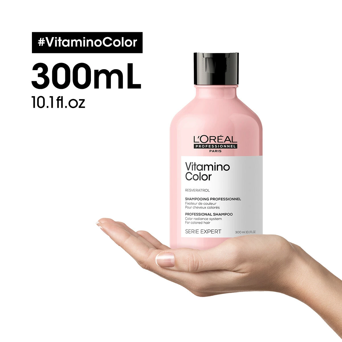 Vitamino Color sampon 300 ml - L'Oréal Professionnel