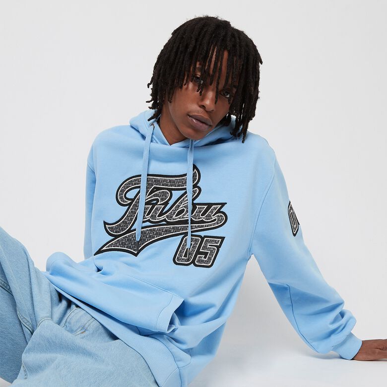 Varsity Heavy Hoodie