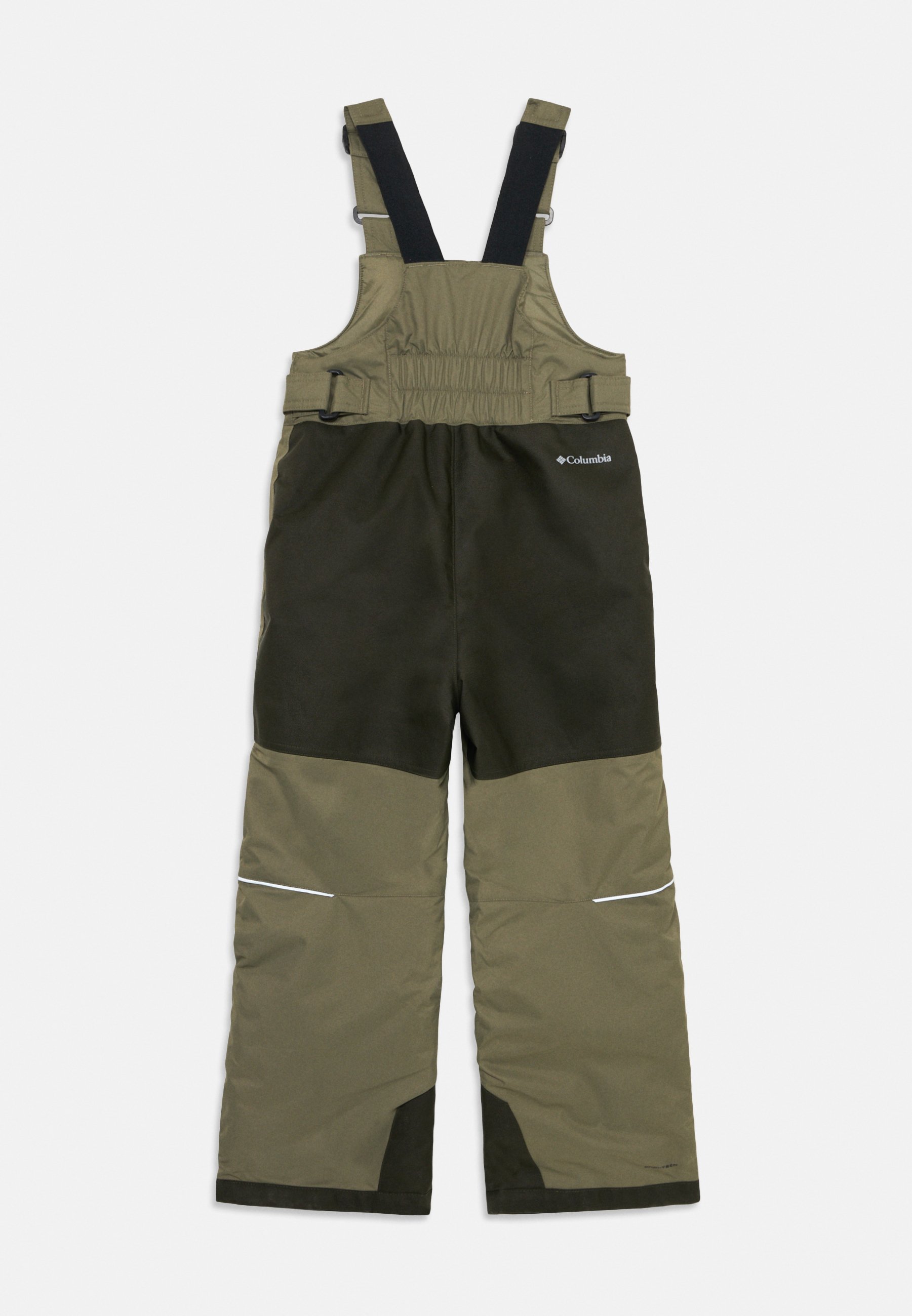 Columbia ADVENTURE RIDE™ II UNISEX - Skibroek - steengroen