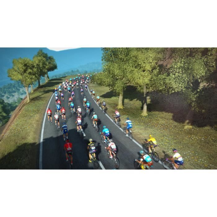 Tour de France 2020 Jeu Xbox One