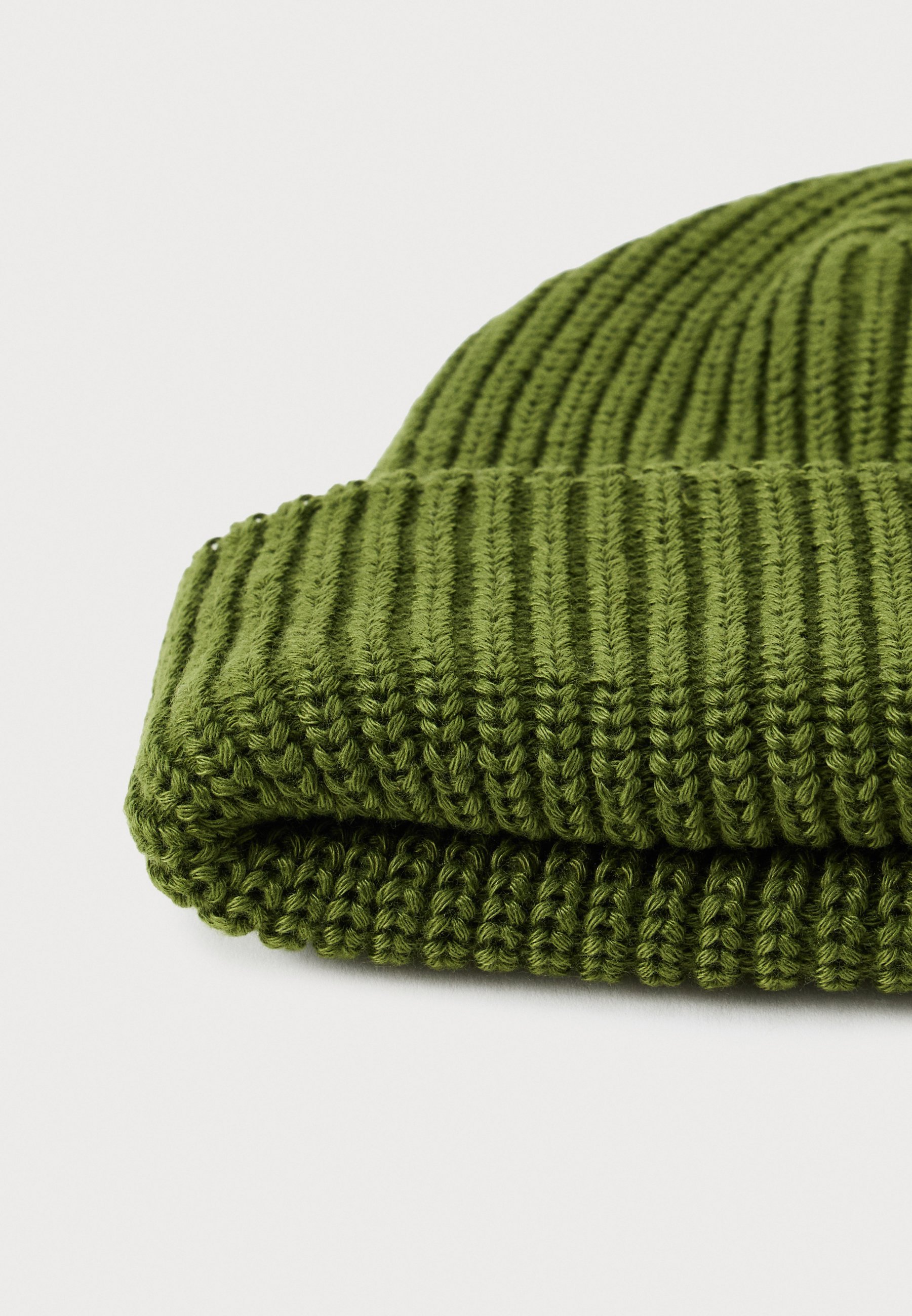 The North Face FISHERMAN BEANIE UNISEX - Muts - bosgroen