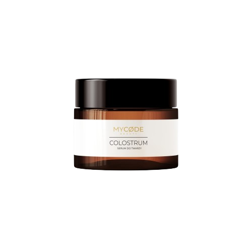 MyCode Beauty Colostrum