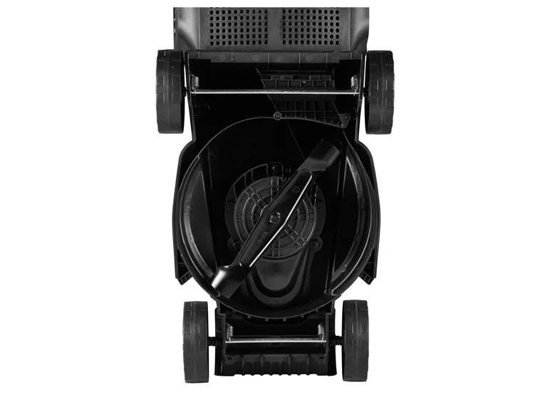 Cortador de grama elétrico PARKSIDE® PRM 1300 C3, 1300 W