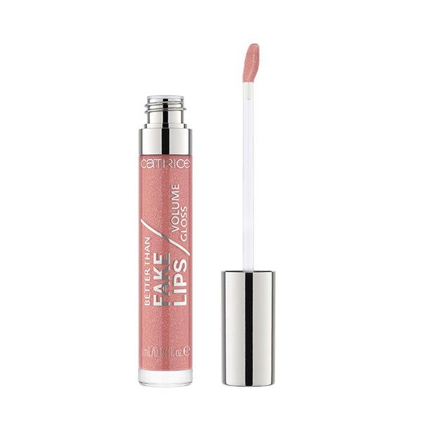 Luciu de buze pentru volum Beter Than Fake Lips
