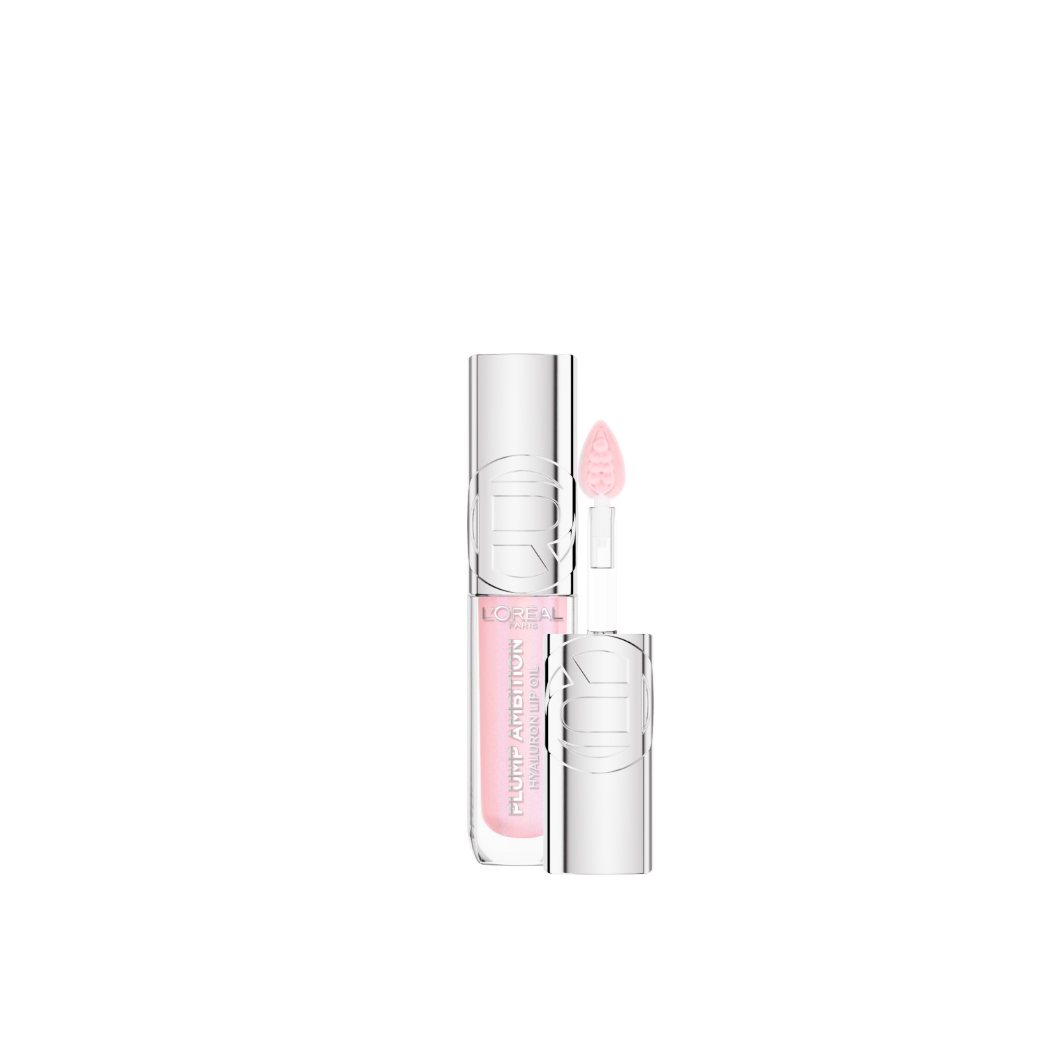 L’Oréal Paris Plump Ambition Huile à Lèvres