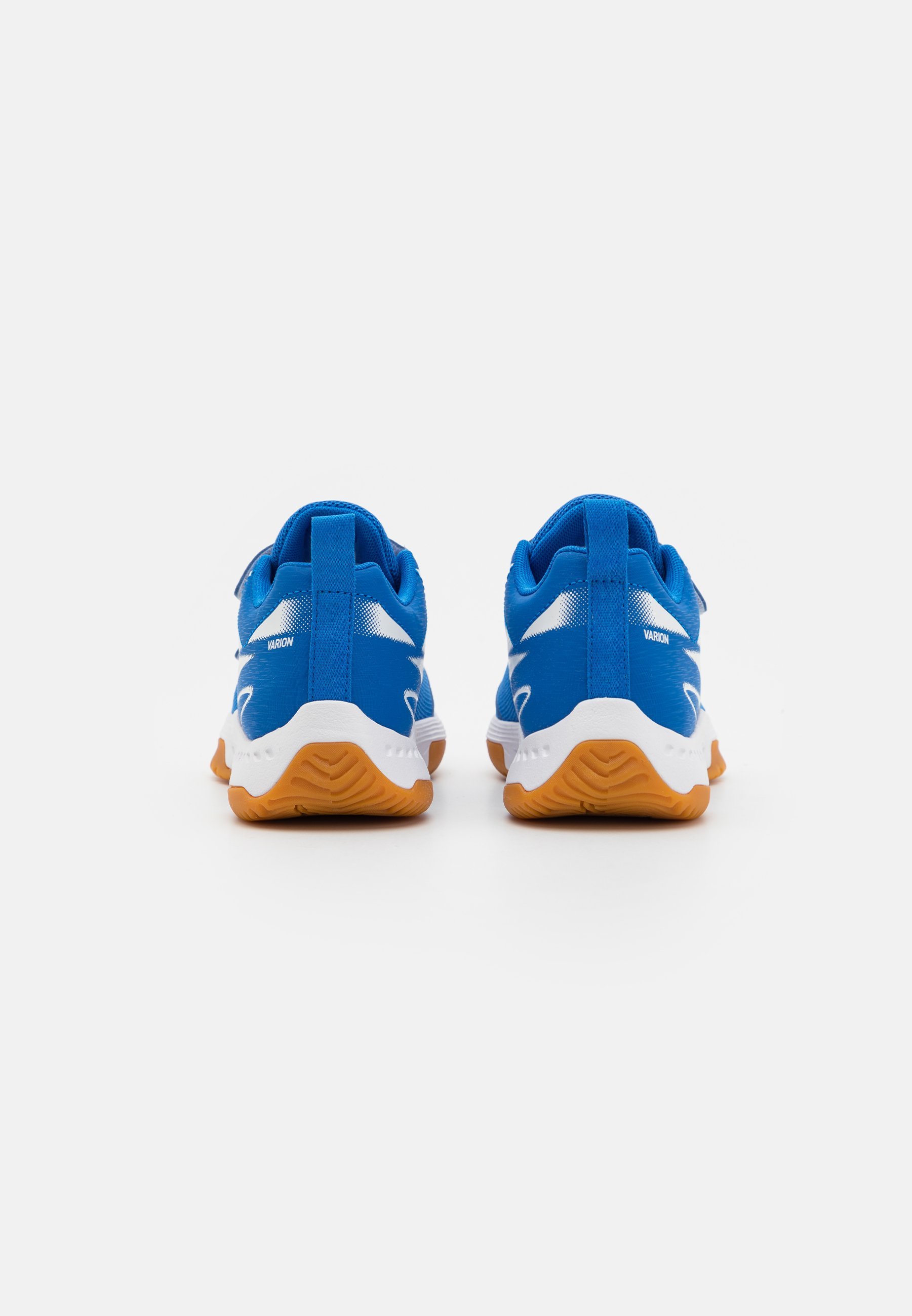 Puma VARION II UNISEX - Handbalschoenen - team royal/white gum