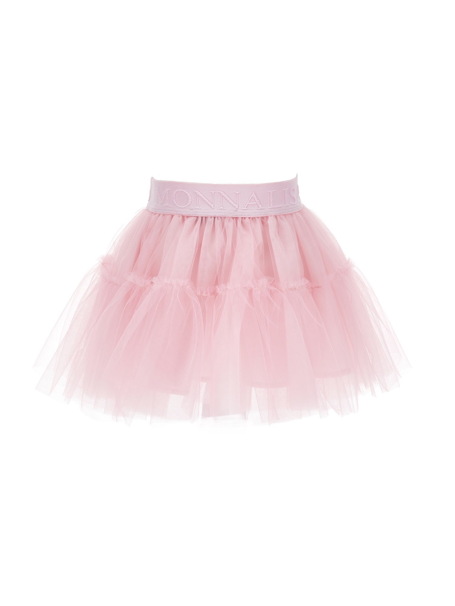 Monnalisa GONNA TUTU - Gonna a trapezio - rosa-favola