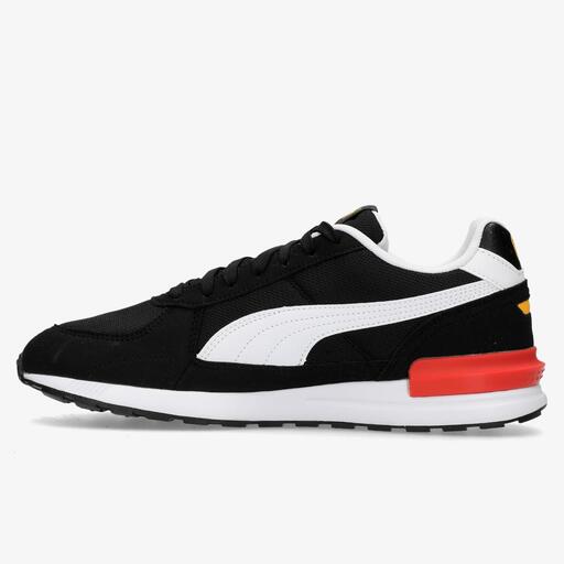 Puma Graviton