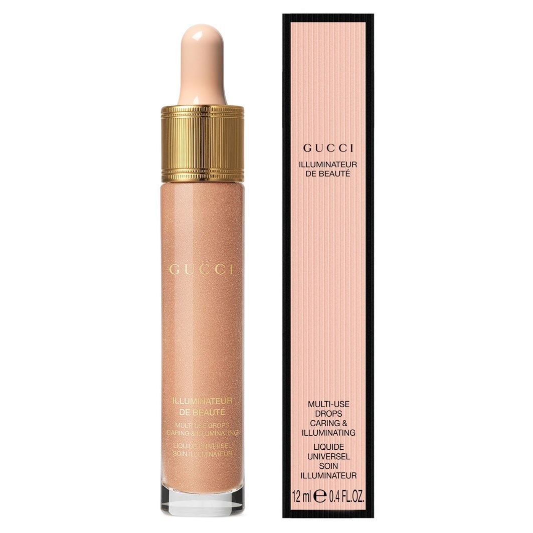 Gucci Highlighter Illuminateur de Beauté Illuminante liquido – 12 ml