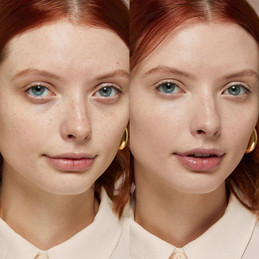 INSTAMOISTURE GLOW FOUNDATION 1 Rose