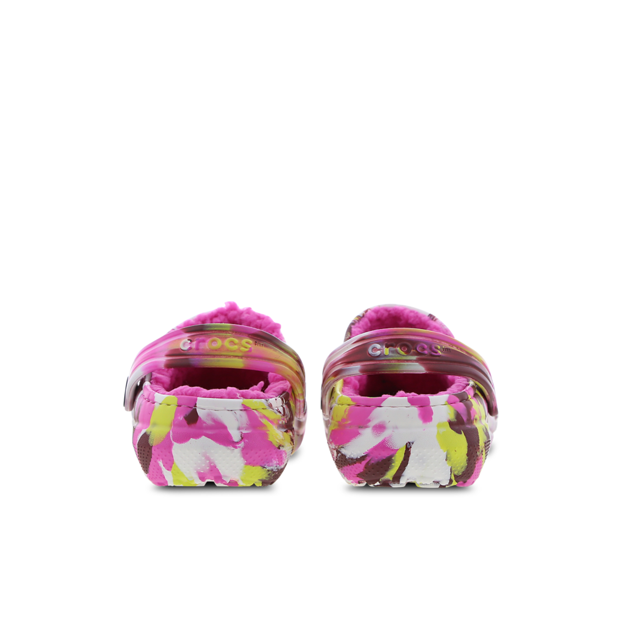 Crocs Classic -vuorilla