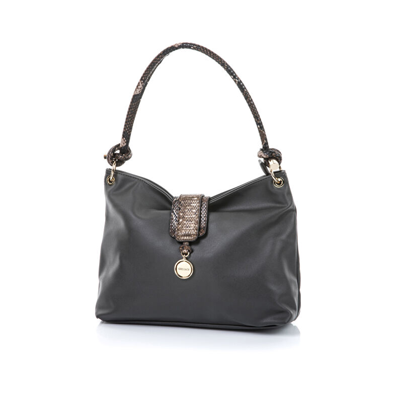 Sacs femme Sacs Gris
