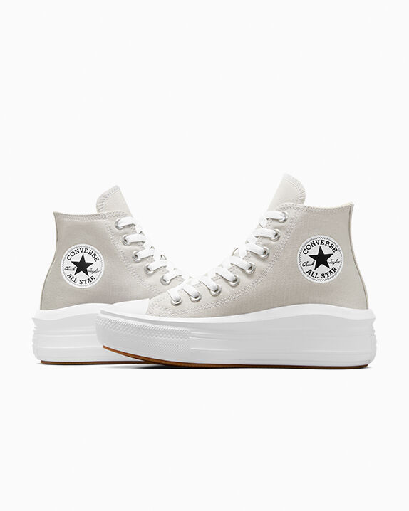 Chuck Taylor All Star Move
