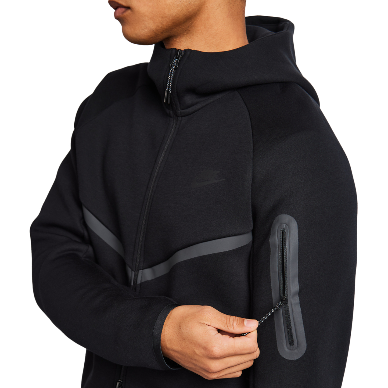 Nike Tech Fleece