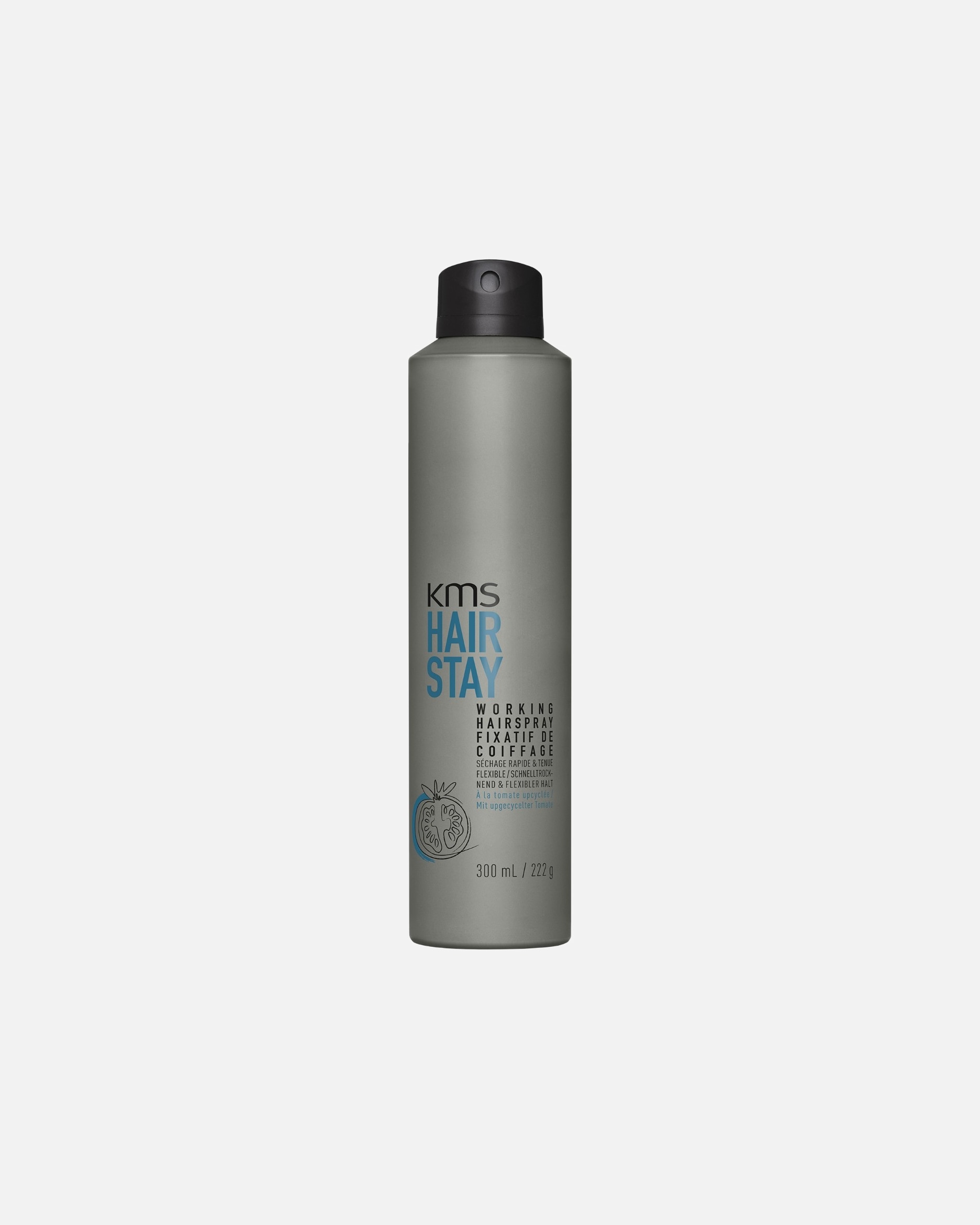 KMS Hairspray HairStay Working Haarspray - 75 ml