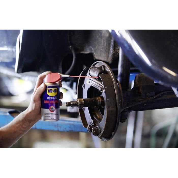 WD40 Spezial-Kriechöl 250 ml