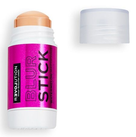 Relove Fix Stick Blur Primer Podlage in osnove za ličila