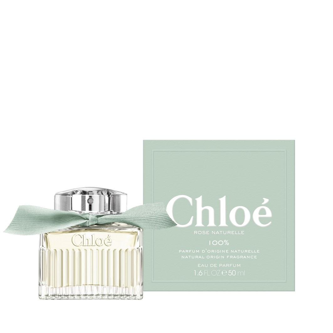 Chloé parfemska voda Chloé Rose Naturelle - 30 ml