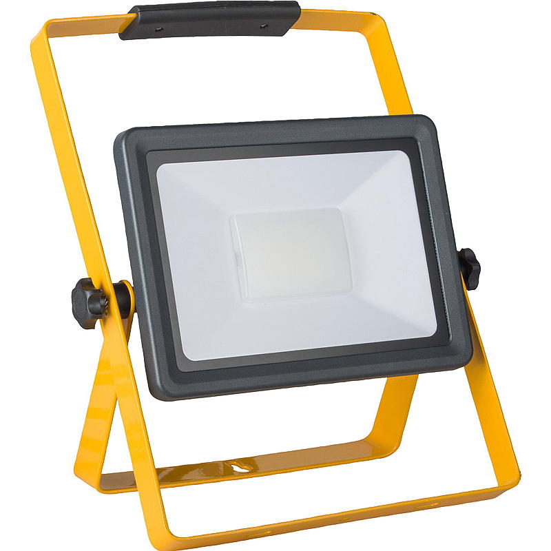 Arbetslampa LED 50 W, 4000 lumen