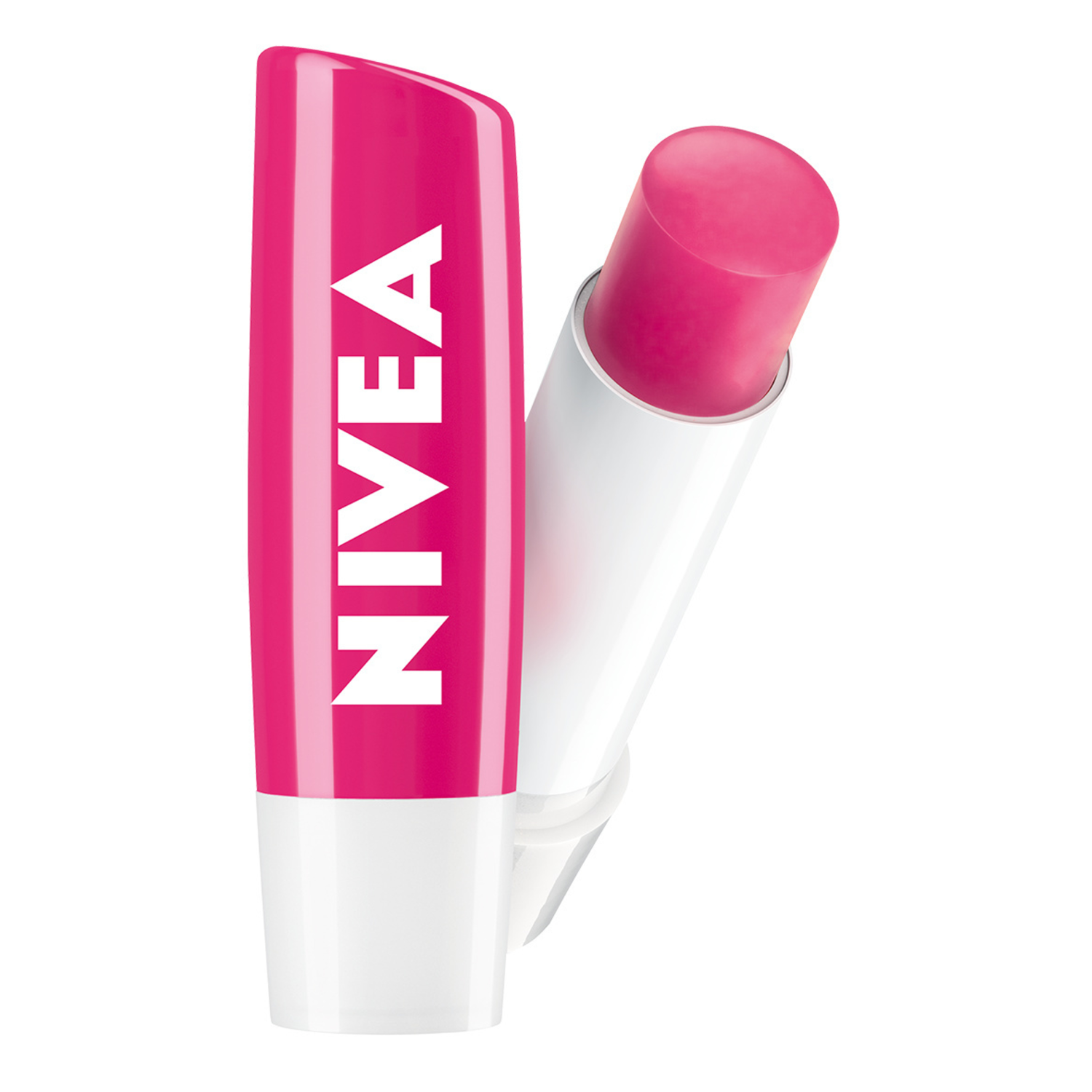Nivea rtěnka 4,8 g meloun lesk